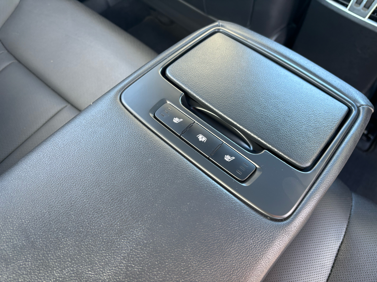 Genesis G80 3.8L AWD 2020