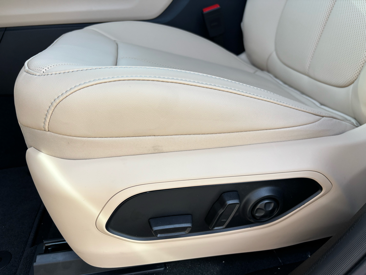 Jeep Grand Cherokee L Limited 4x4 2025