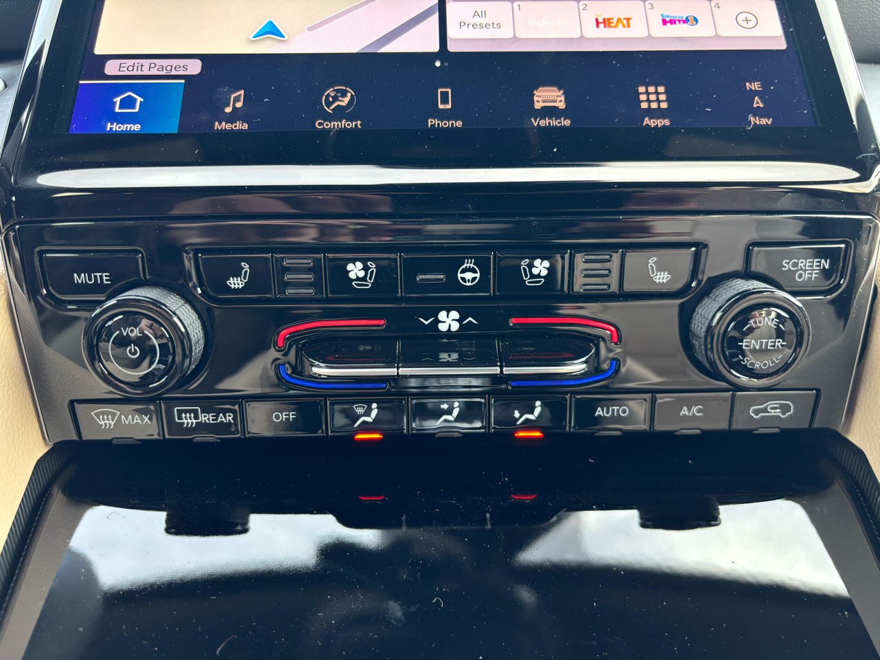 Jeep Grand Cherokee L Limited 4x4 2025