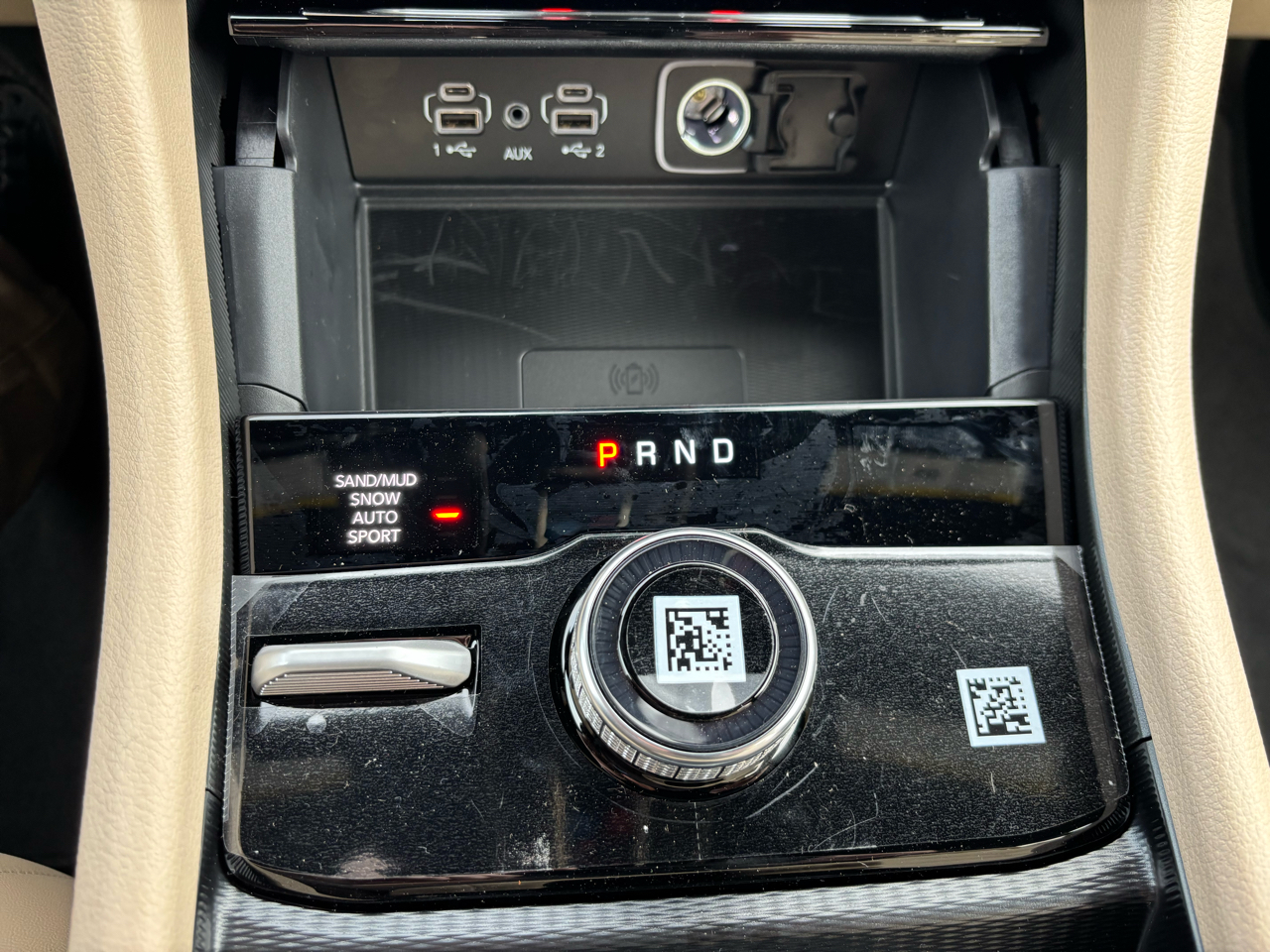 Jeep Grand Cherokee L Limited 4x4 2025