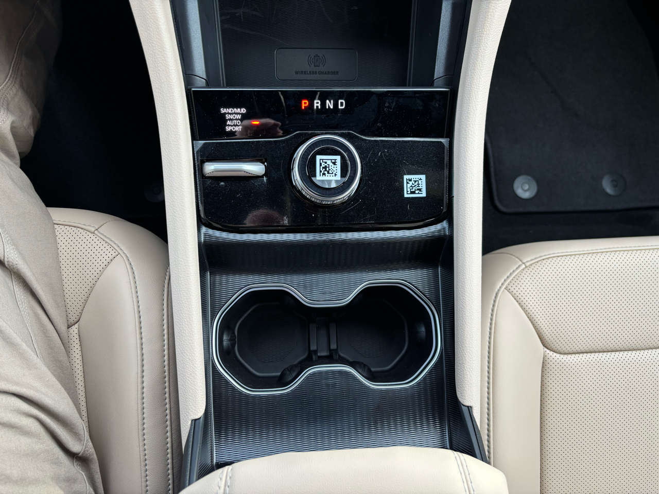 Jeep Grand Cherokee L Limited 4x4 2025