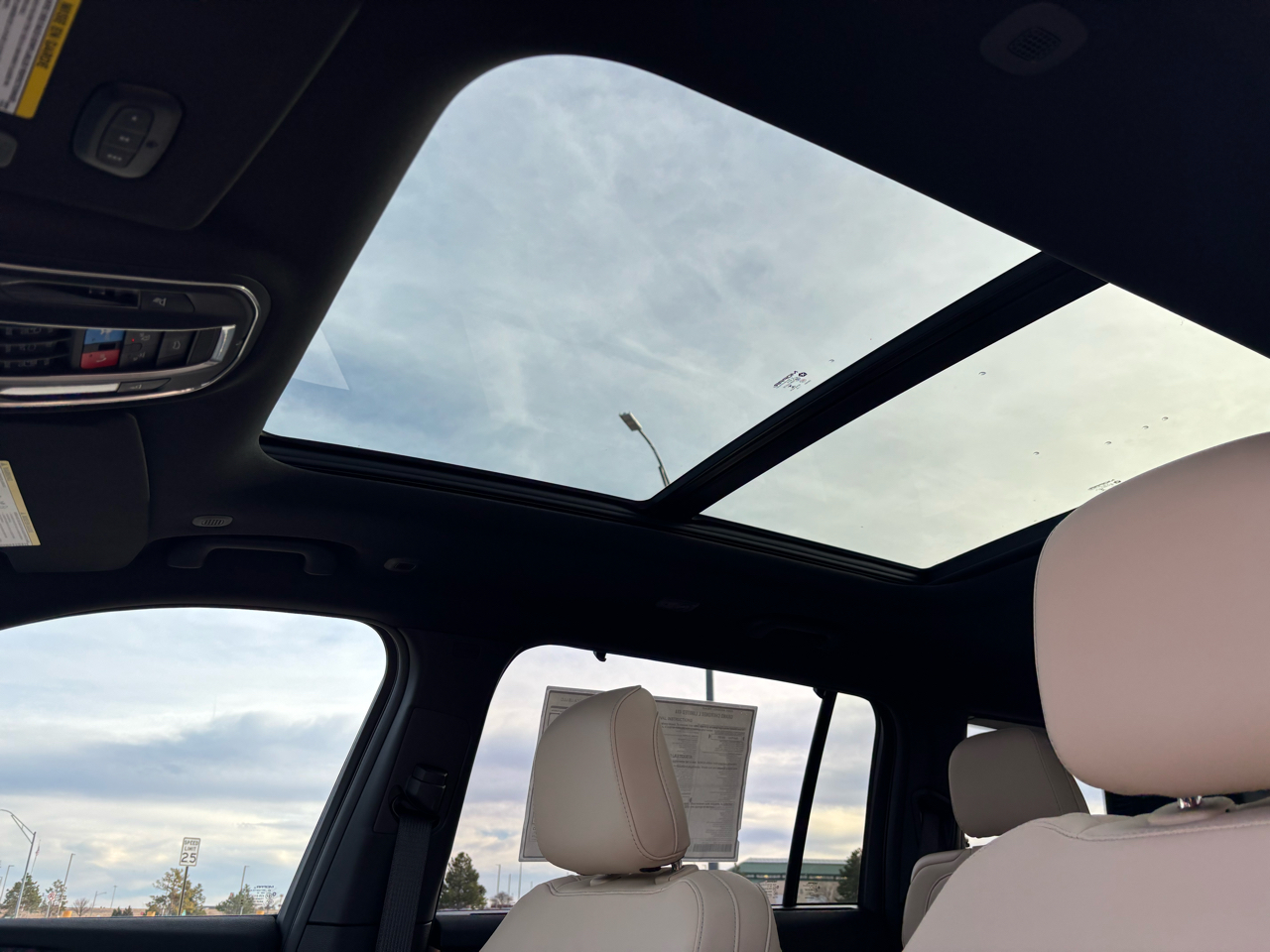 Jeep Grand Cherokee L Limited 4x4 2025