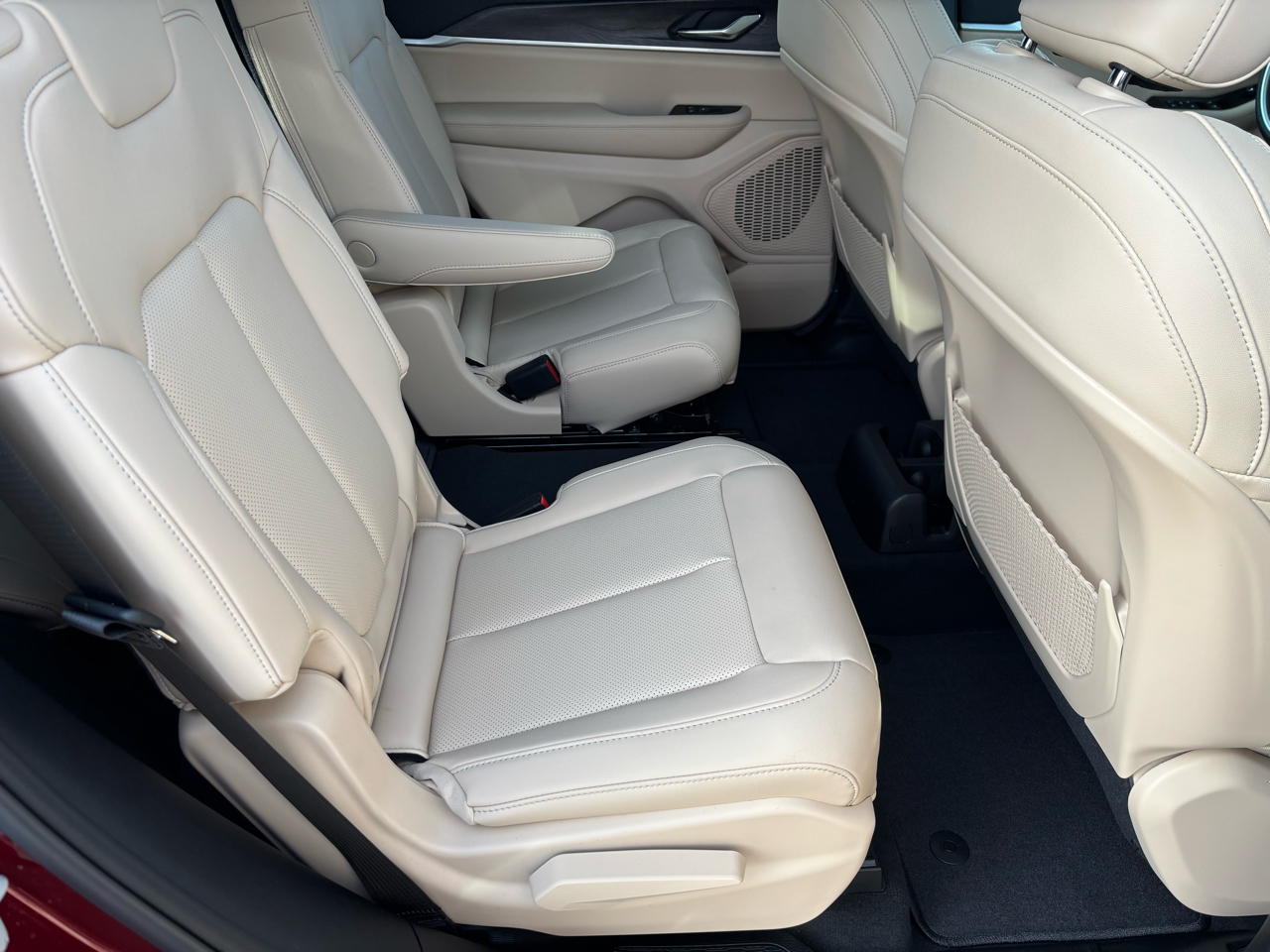 Jeep Grand Cherokee L Limited 4x4 2025