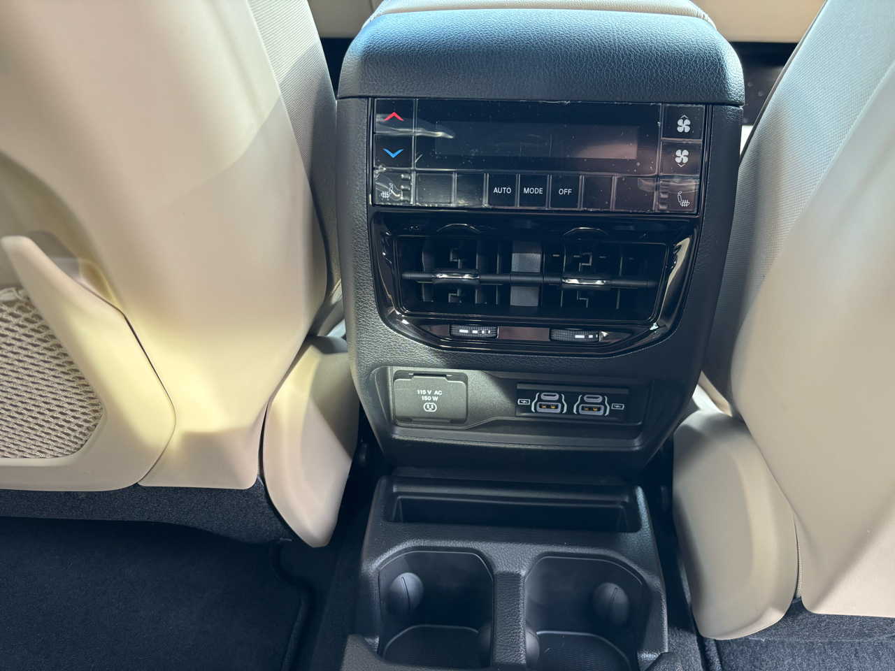 Jeep Grand Cherokee L Limited 4x4 2025