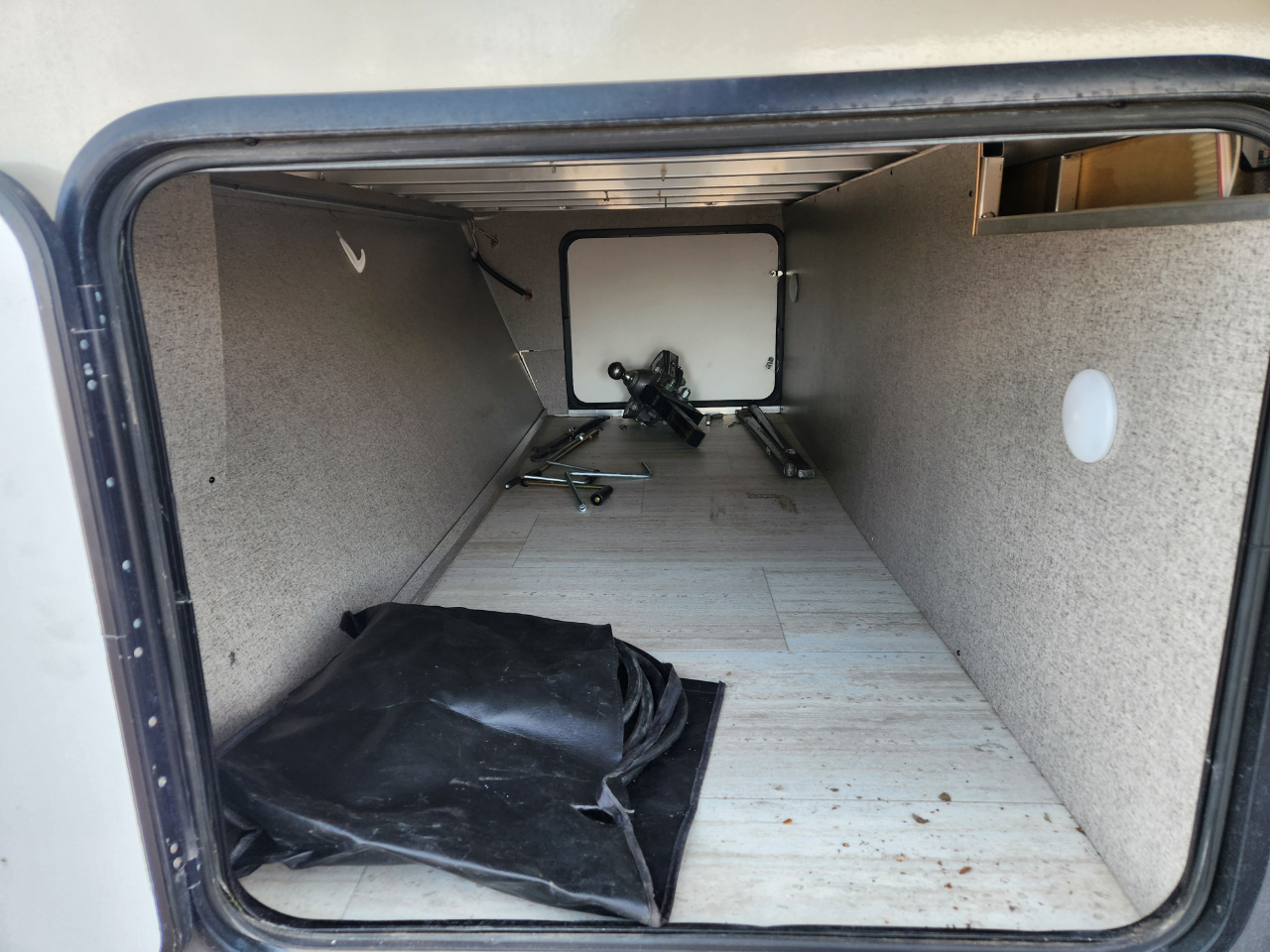 Forest River Rockwood Mini Lite  2019