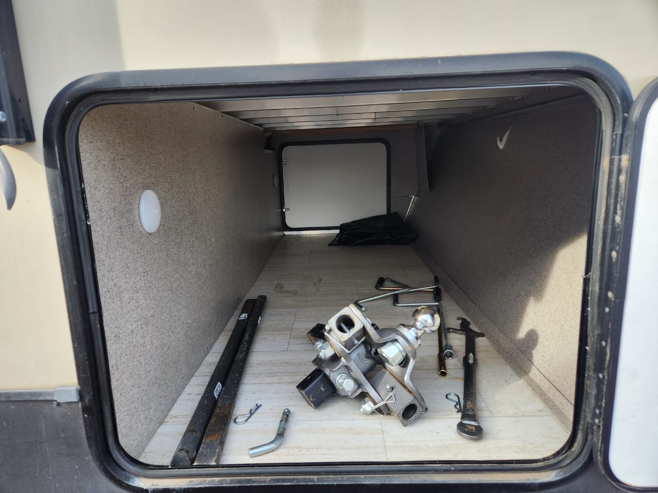 Forest River Rockwood Mini Lite  2019