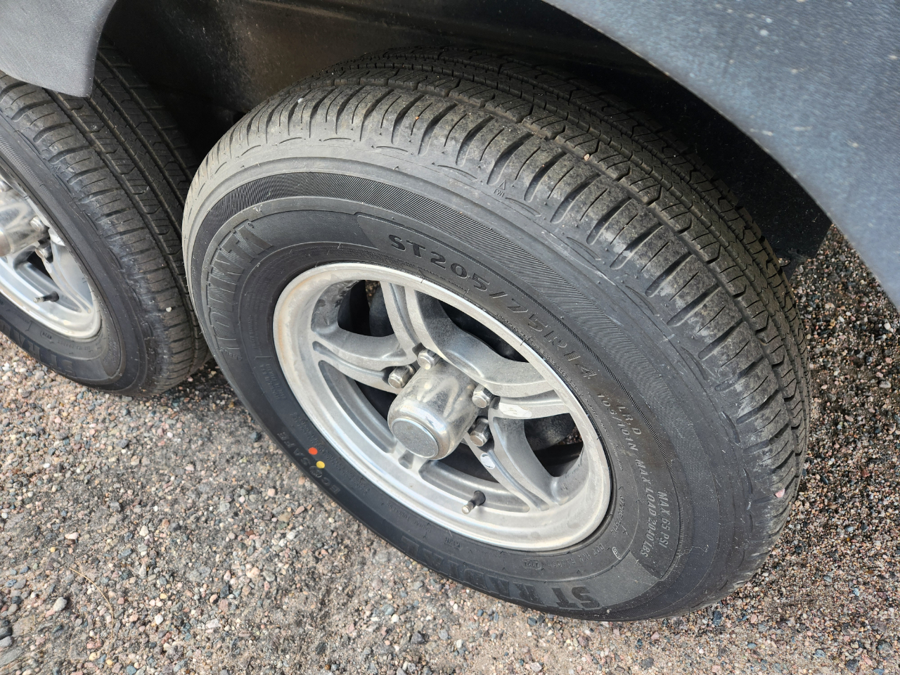 Forest River Rockwood Mini Lite  2019