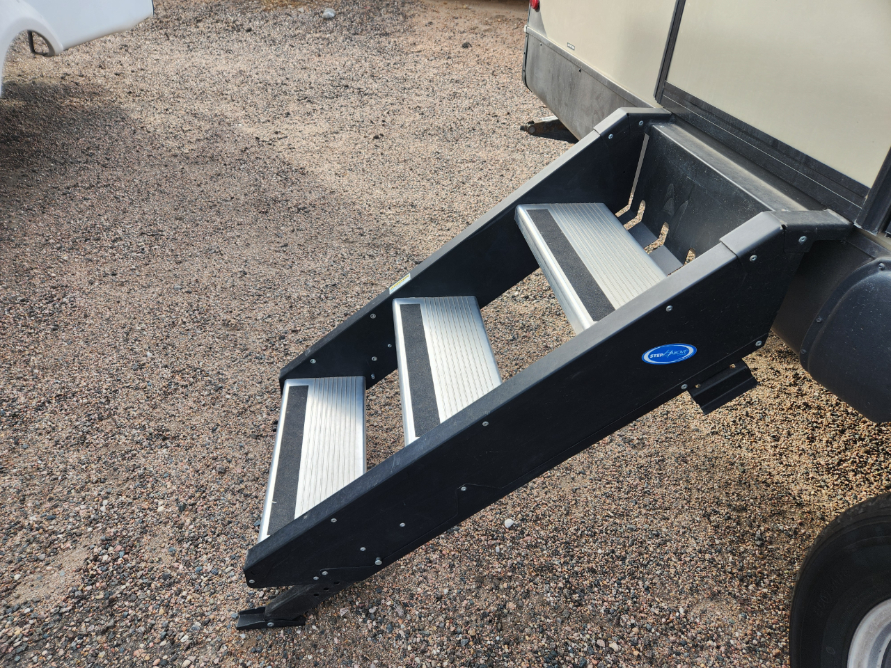 Forest River Rockwood Mini Lite  2019