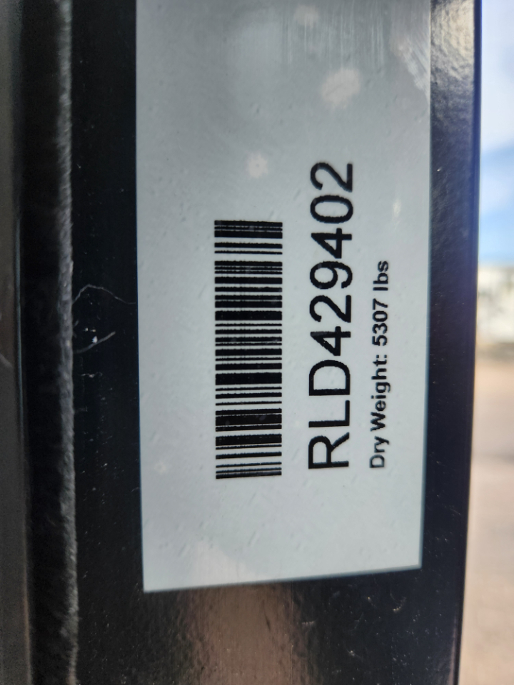 Forest River Rockwood Mini Lite  2019