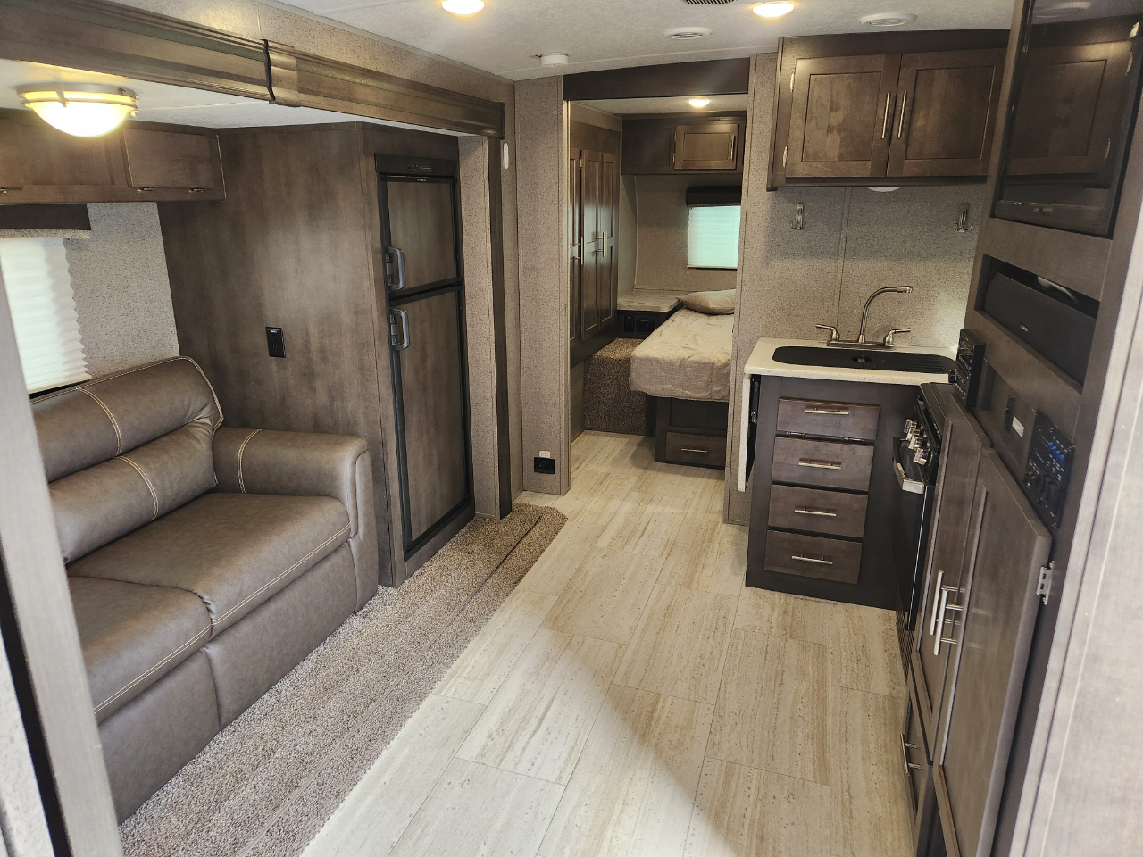 Forest River Rockwood Mini Lite  2019