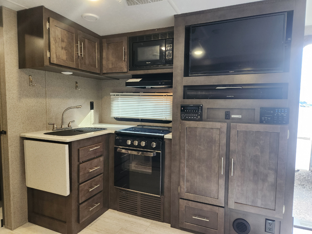 Forest River Rockwood Mini Lite  2019