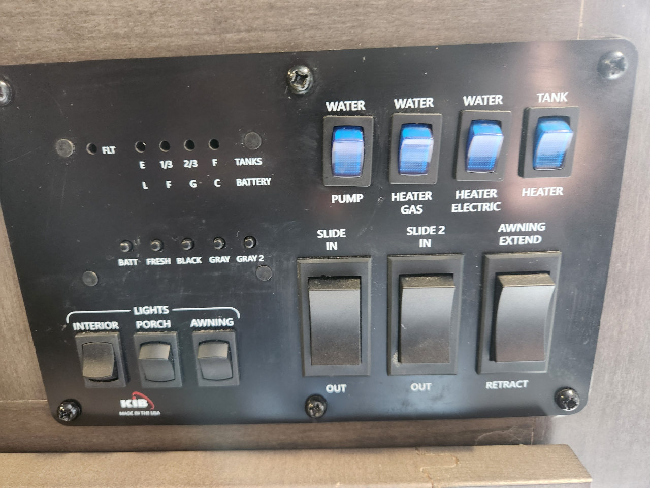 Forest River Rockwood Mini Lite  2019