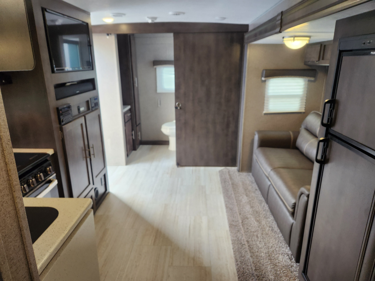 Forest River Rockwood Mini Lite  2019