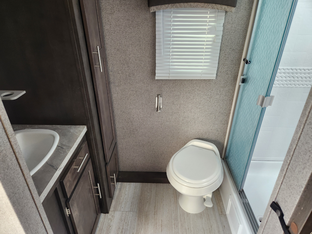 Forest River Rockwood Mini Lite  2019