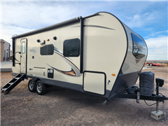 2019 Forest River Rockwood Mini Lite 