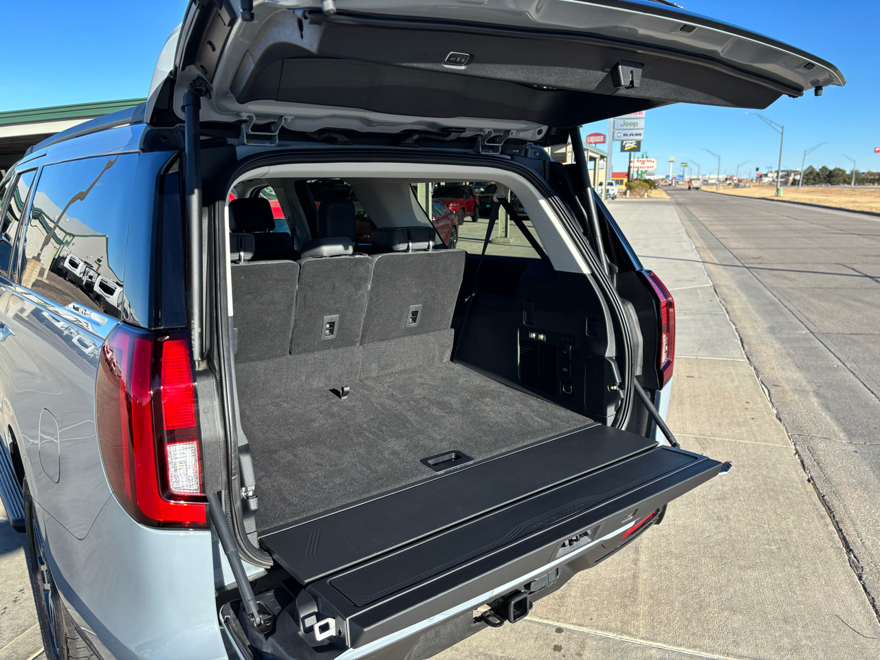 Ford Expedition Max Active 4x4 2025