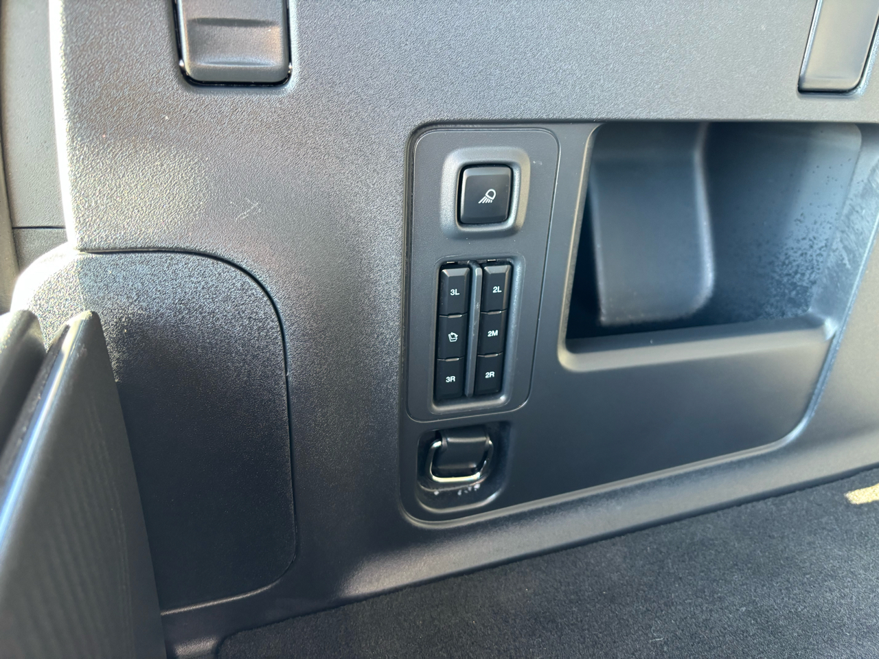 Ford Expedition Max Active 4x4 2025