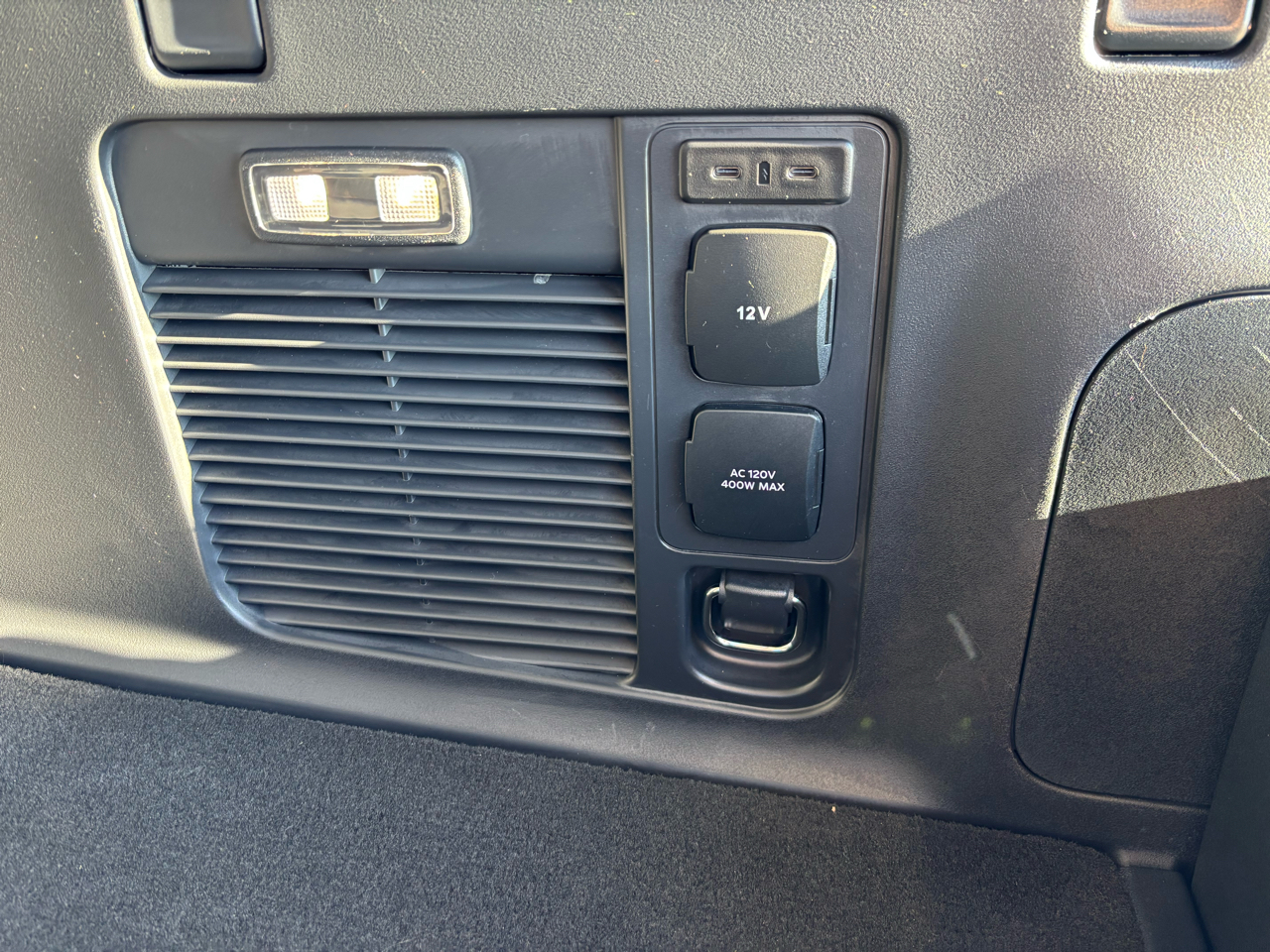 Ford Expedition Max Active 4x4 2025