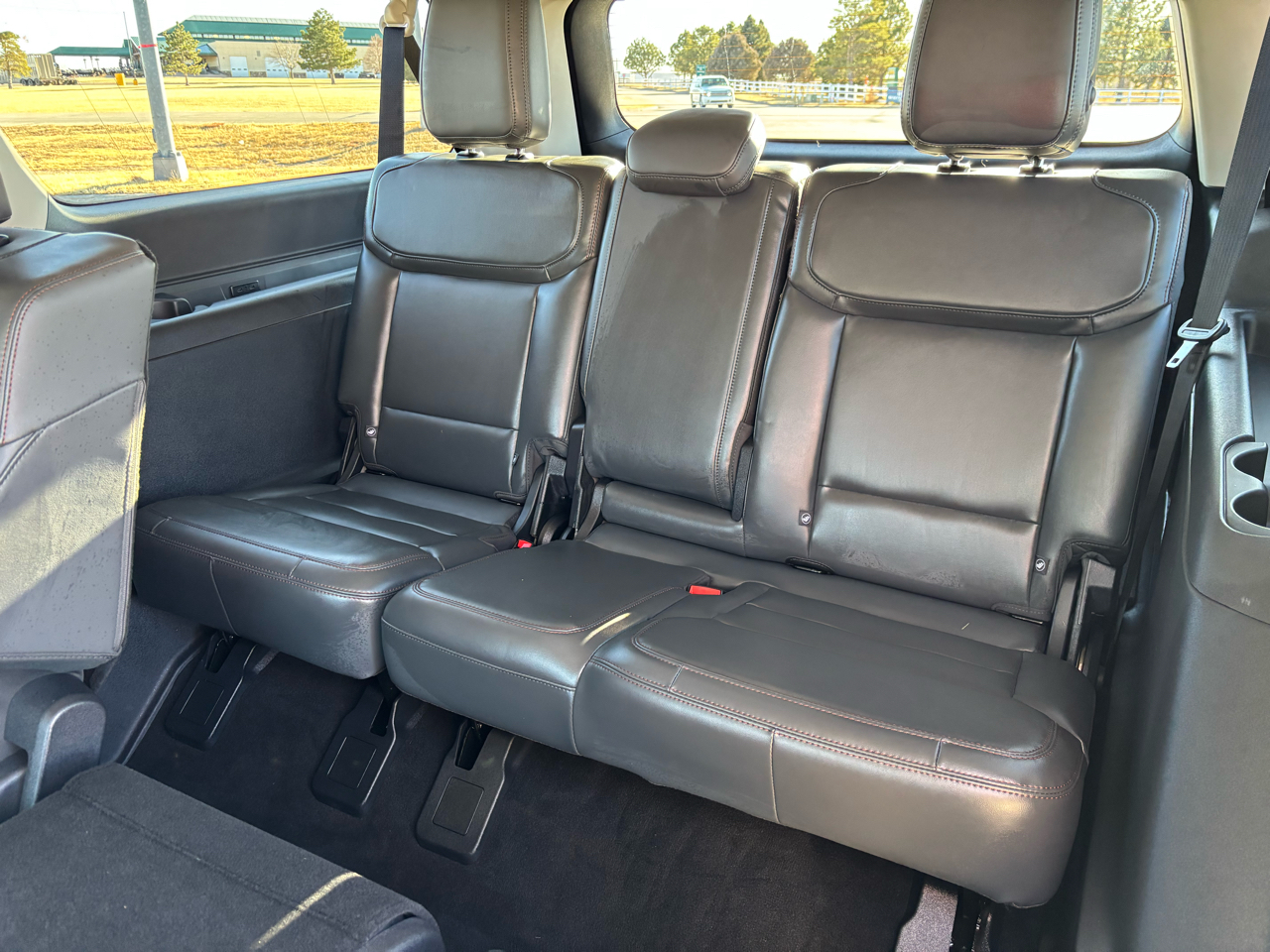 Ford Expedition Max Active 4x4 2025