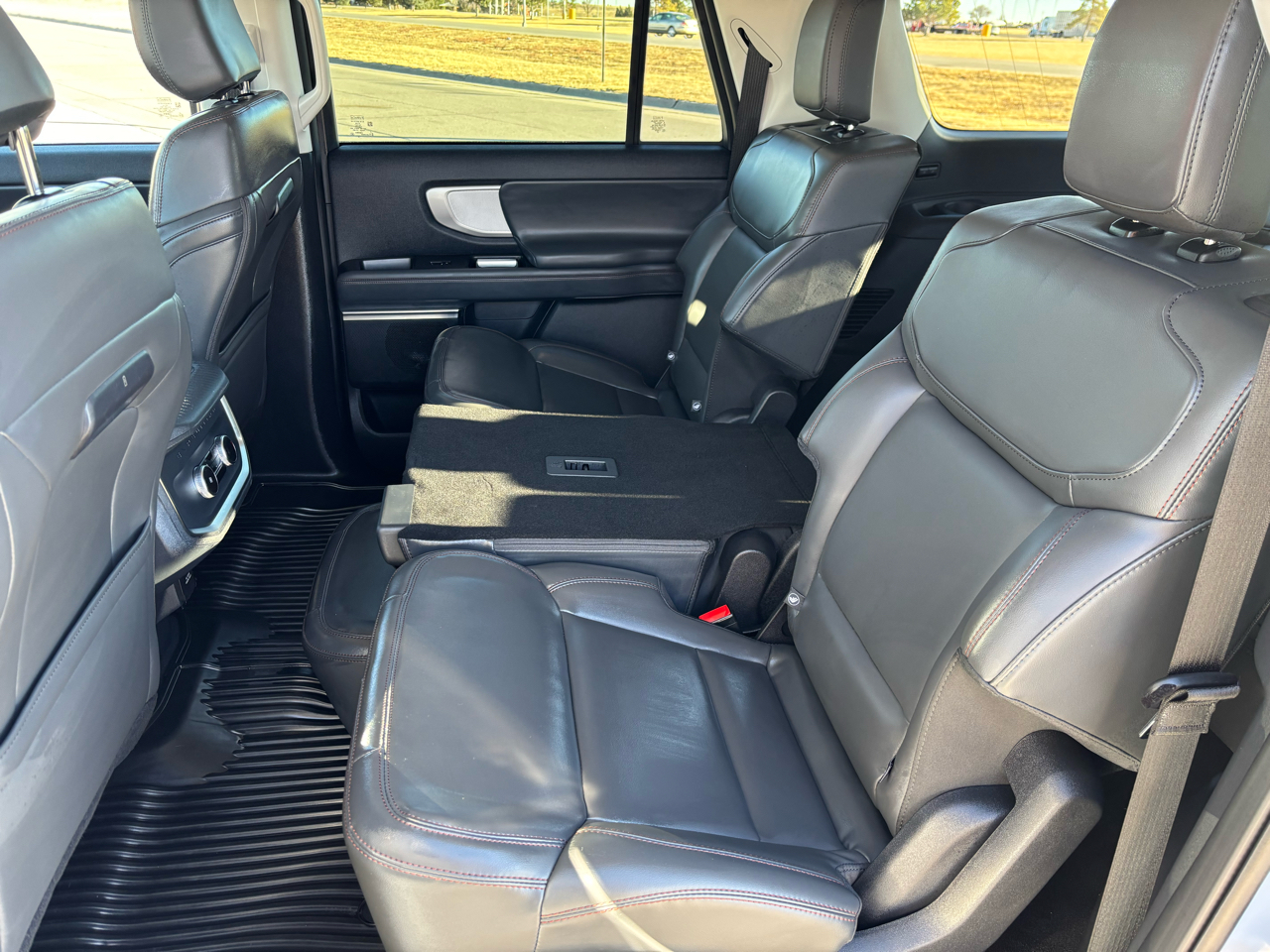 Ford Expedition Max Active 4x4 2025