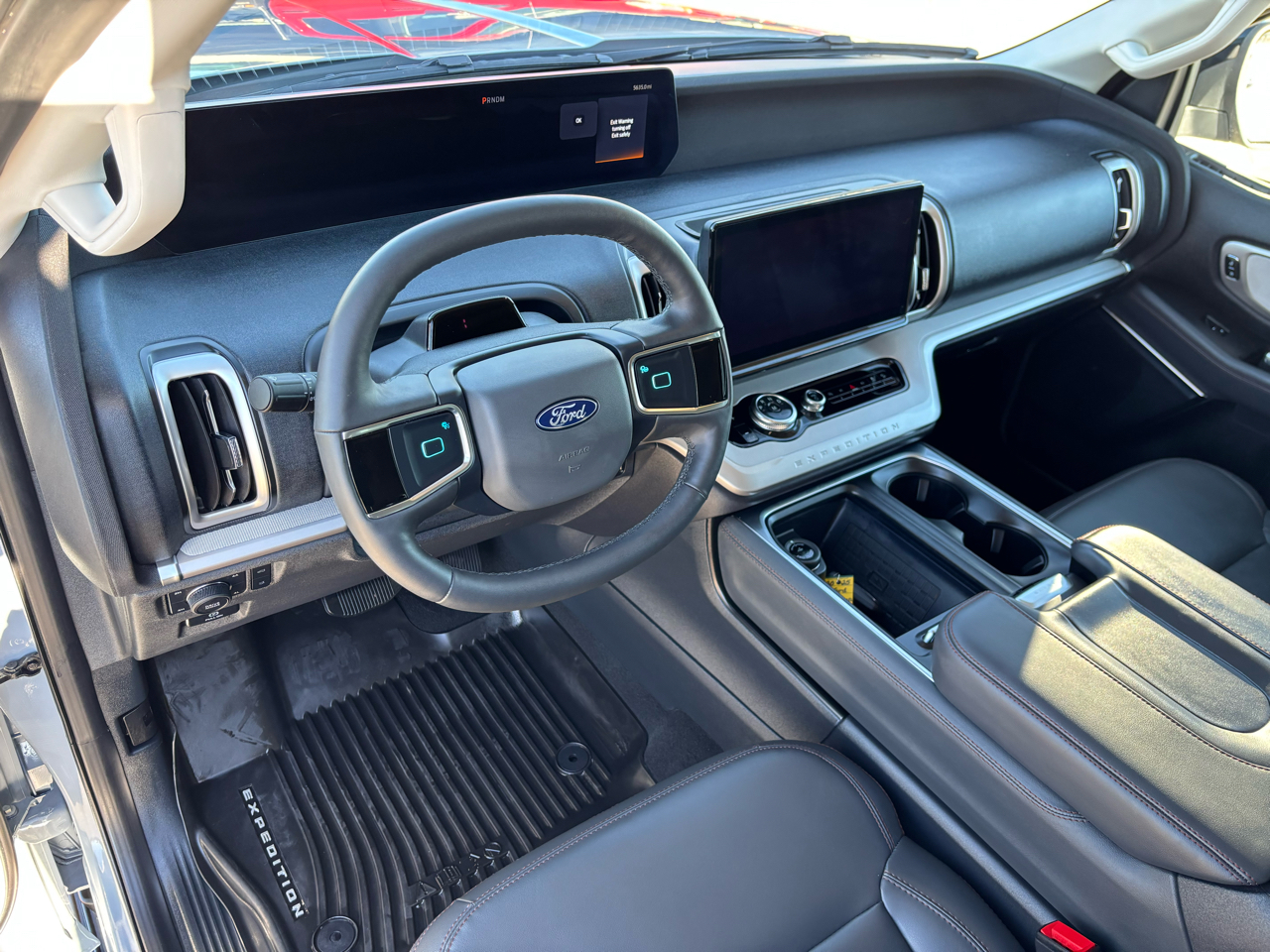 Ford Expedition Max Active 4x4 2025