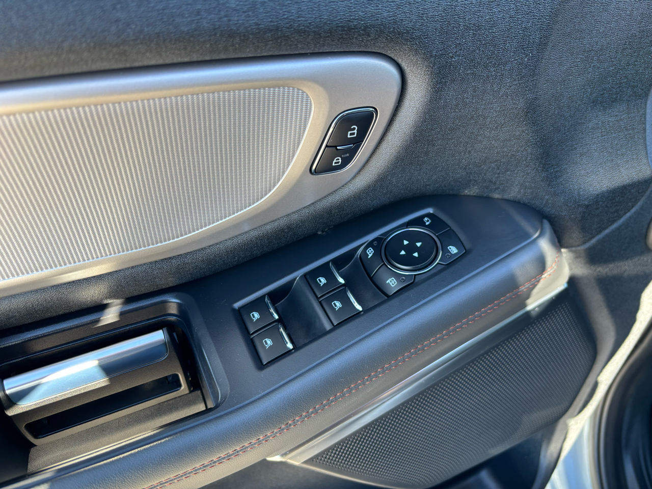 Ford Expedition Max Active 4x4 2025