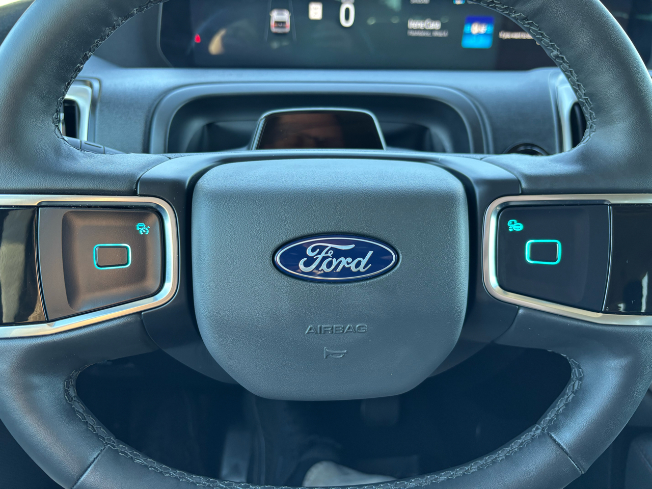 Ford Expedition Max Active 4x4 2025