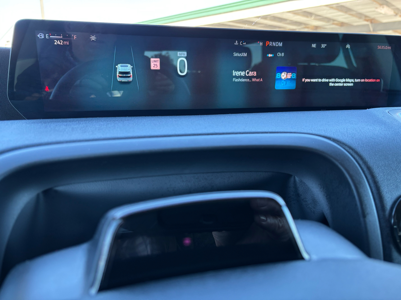 Ford Expedition Max Active 4x4 2025