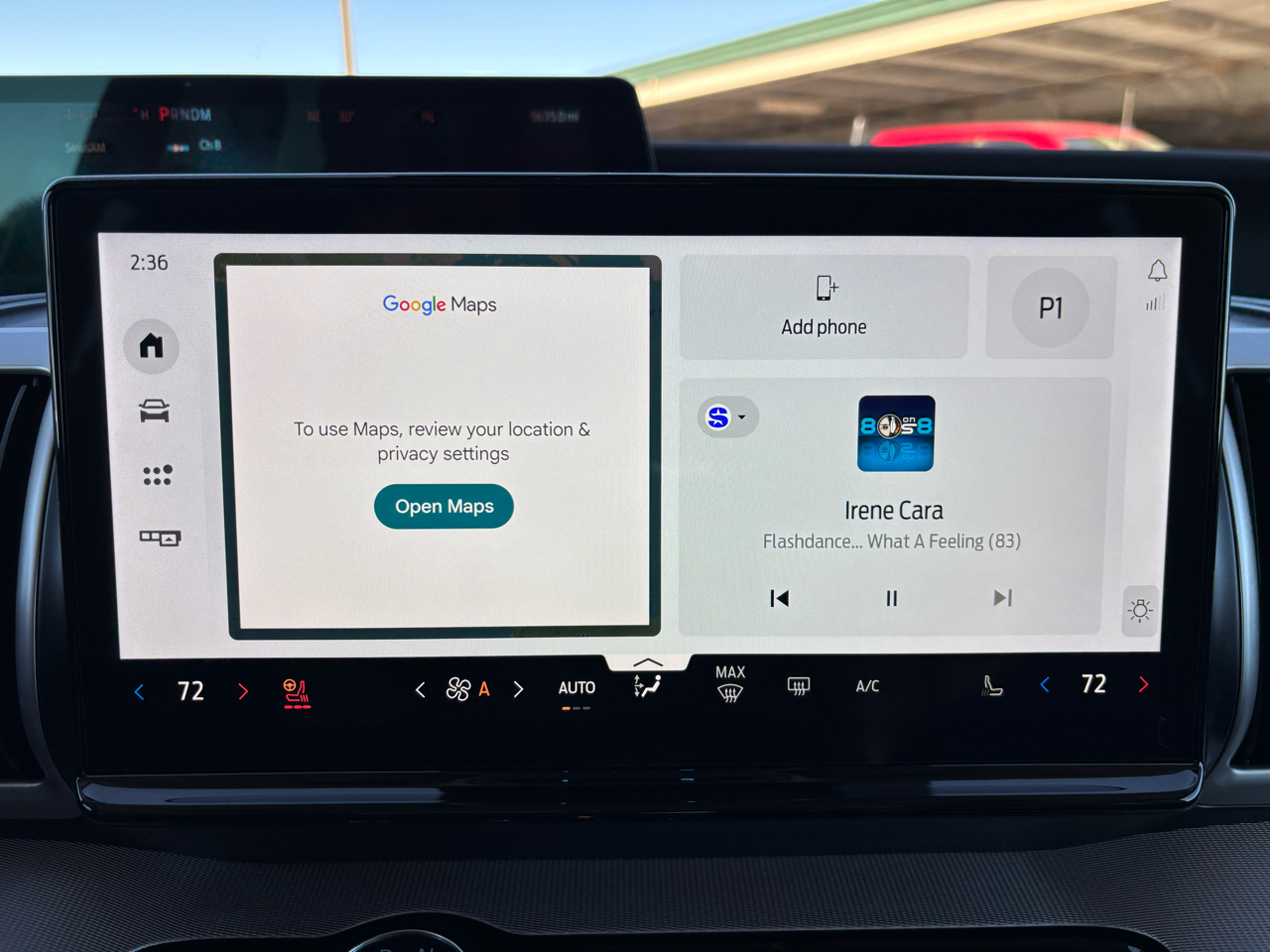 Ford Expedition Max Active 4x4 2025