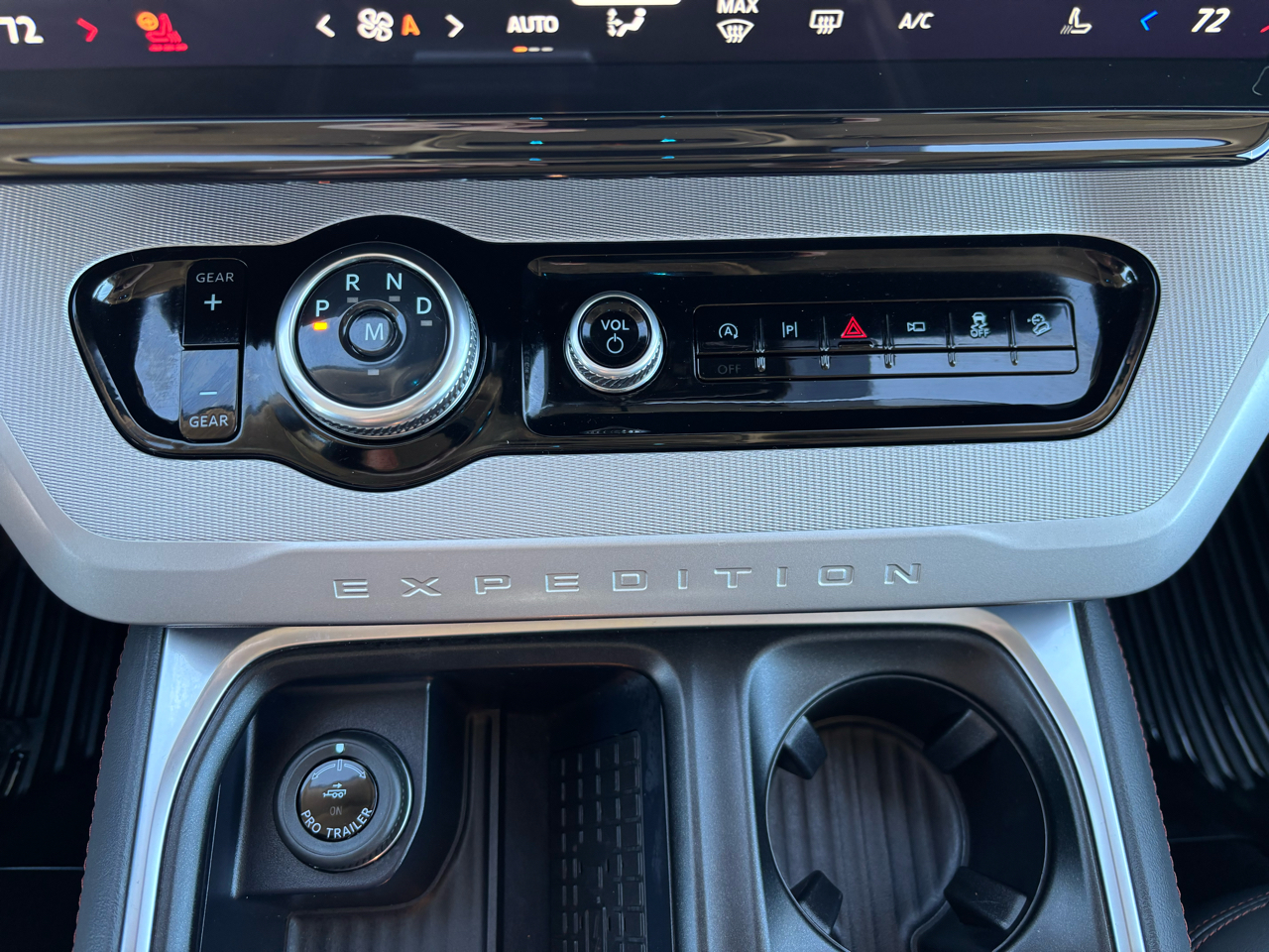 Ford Expedition Max Active 4x4 2025