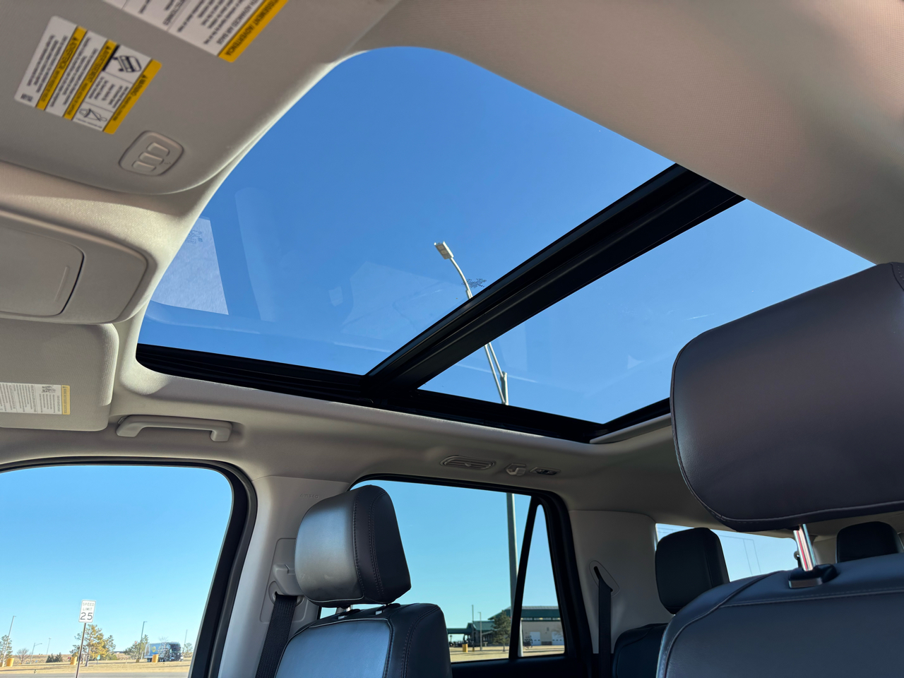 Ford Expedition Max Active 4x4 2025