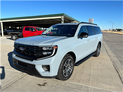 2025 Ford Expedition Max 