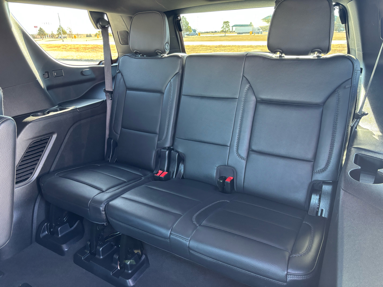 GMC Yukon 4WD 4dr Denali 2025