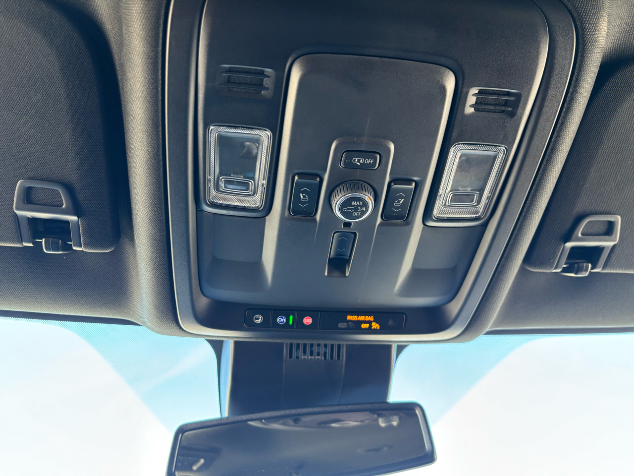 GMC Yukon 4WD 4dr Denali 2025