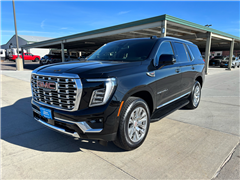 2025 GMC Yukon 