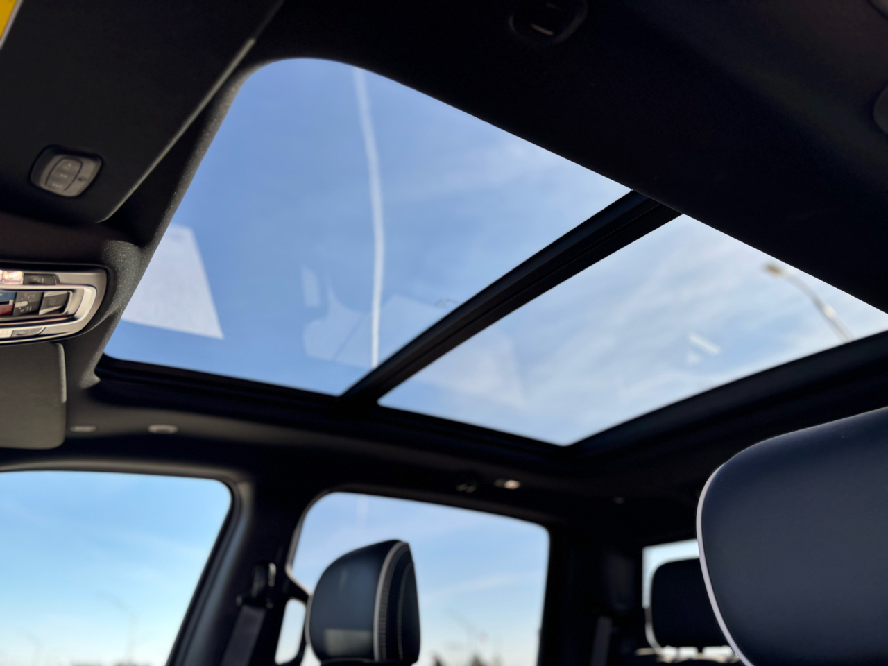 RAM 1500 Limited 4x4 Crew Cab 5'7" Box 2025