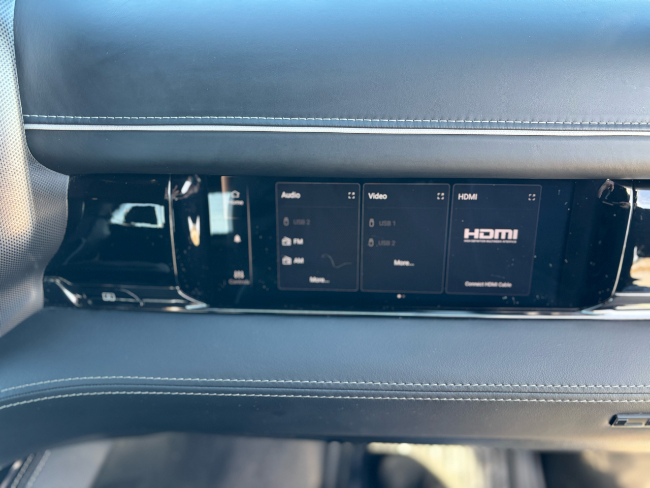 RAM 1500 Limited 4x4 Crew Cab 5'7" Box 2025