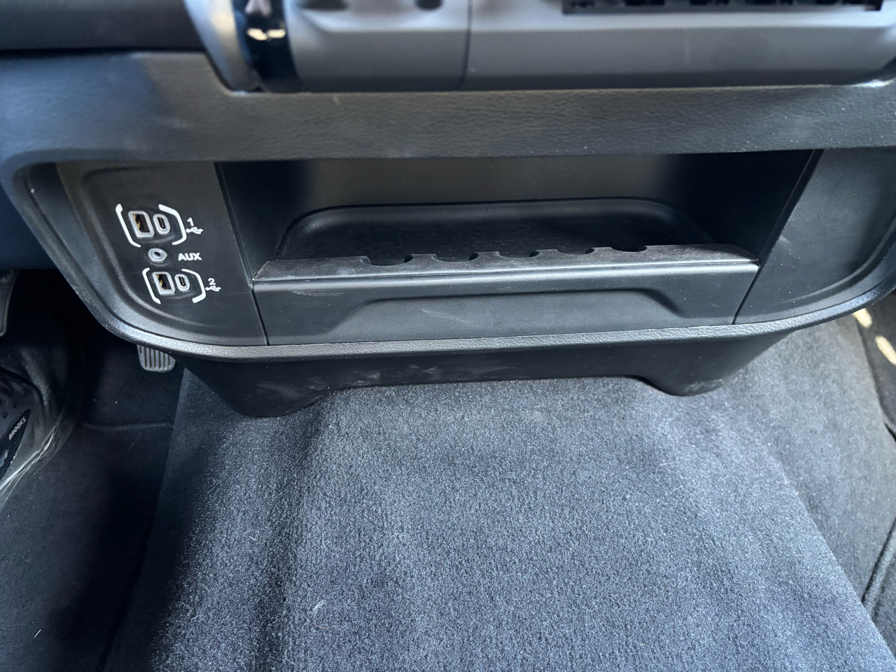 RAM 2500 Big Horn 4x4 Crew Cab 6'4" Box 2024