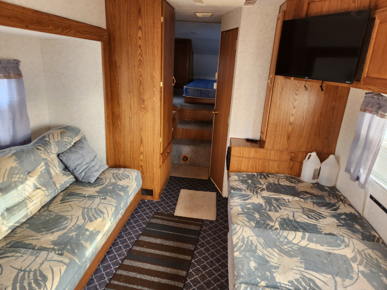 Fleetwood Prowler  1999