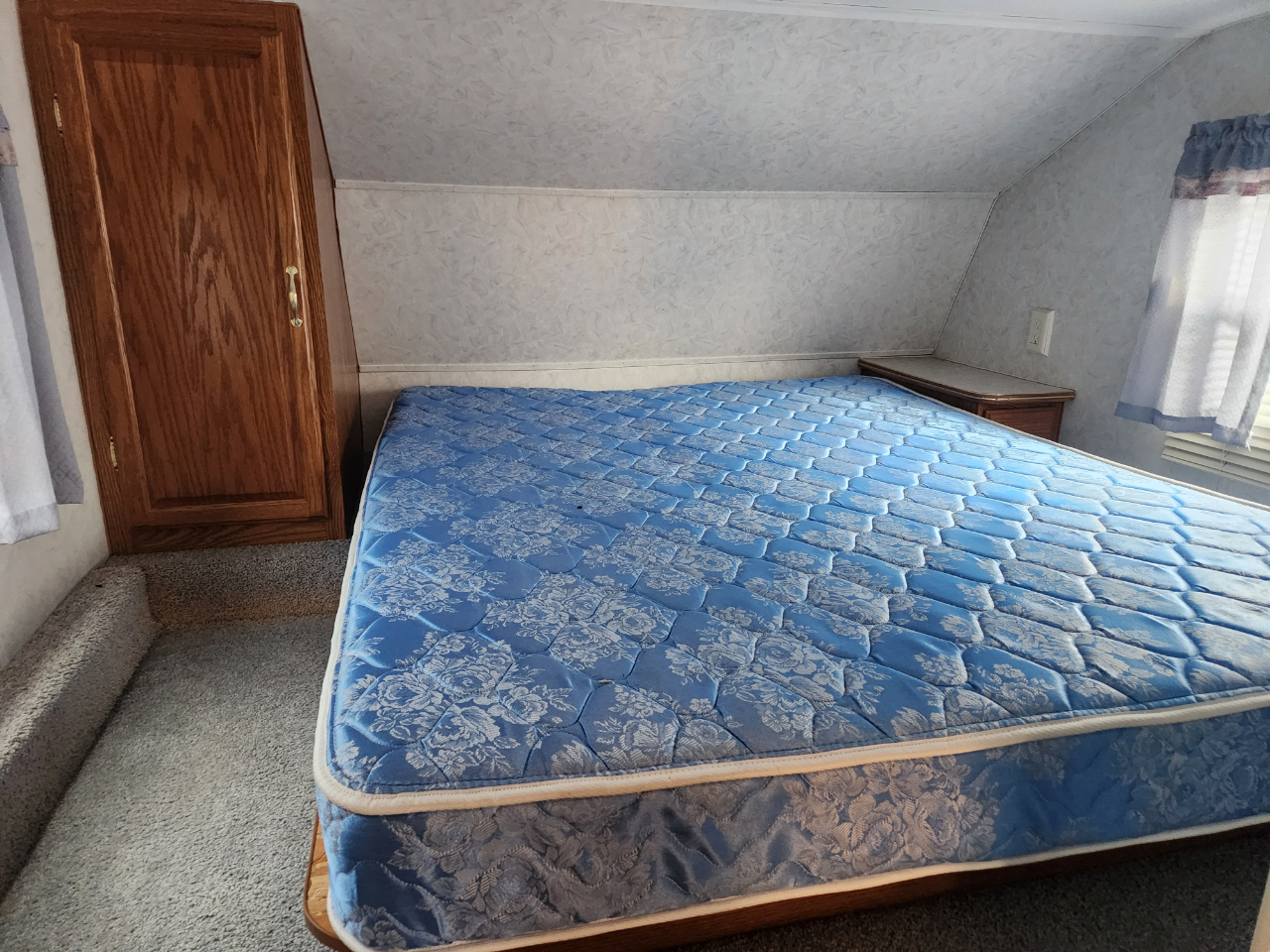 Fleetwood Prowler  1999