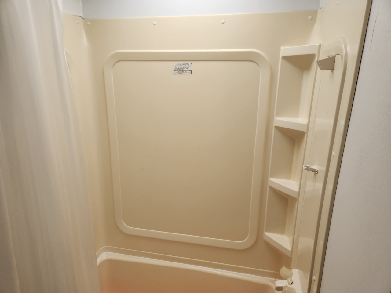 Fleetwood Prowler  1999