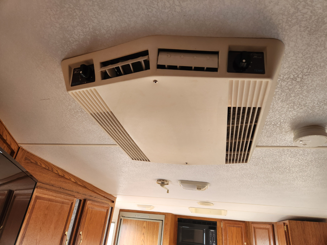 Fleetwood Prowler  1999