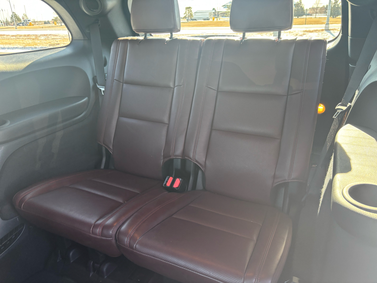 Dodge Durango GT Plus AWD 2025