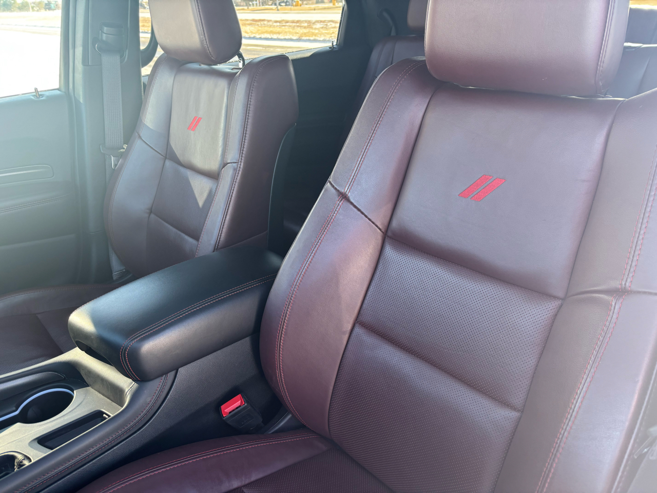 Dodge Durango GT Plus AWD 2025