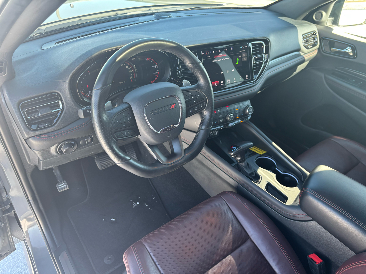 Dodge Durango GT Plus AWD 2025