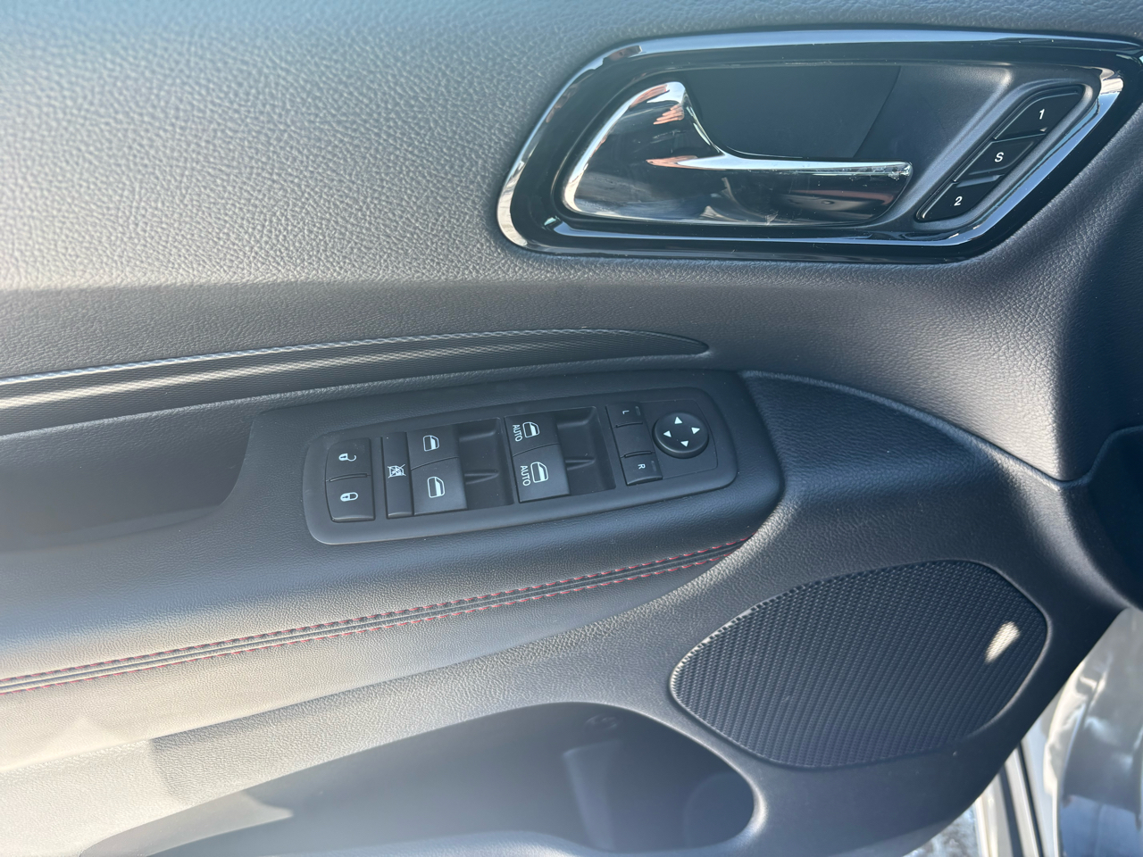 Dodge Durango GT Plus AWD 2025