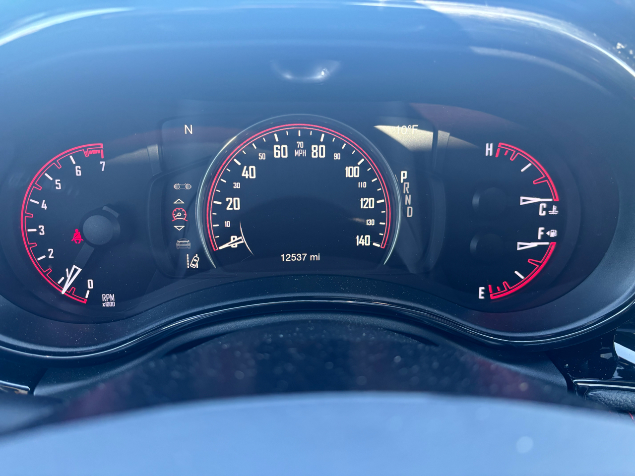 Dodge Durango GT Plus AWD 2025