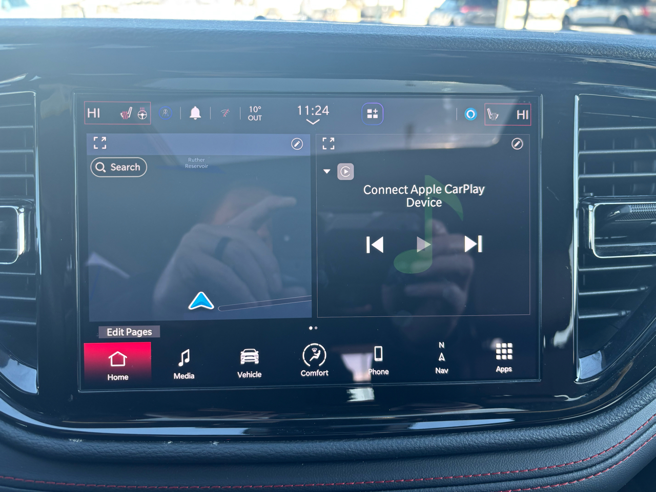 Dodge Durango GT Plus AWD 2025