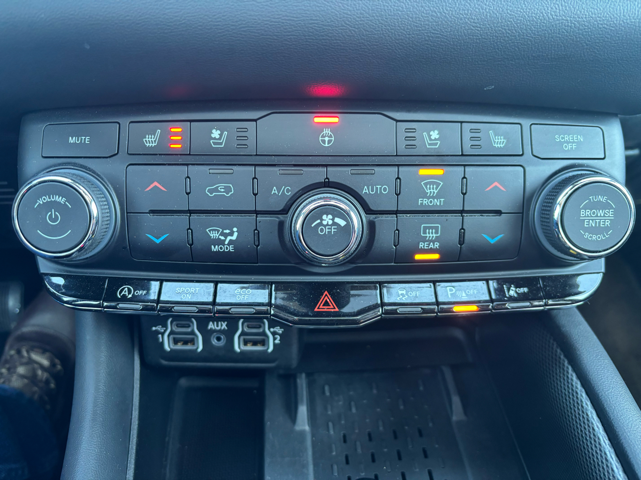 Dodge Durango GT Plus AWD 2025