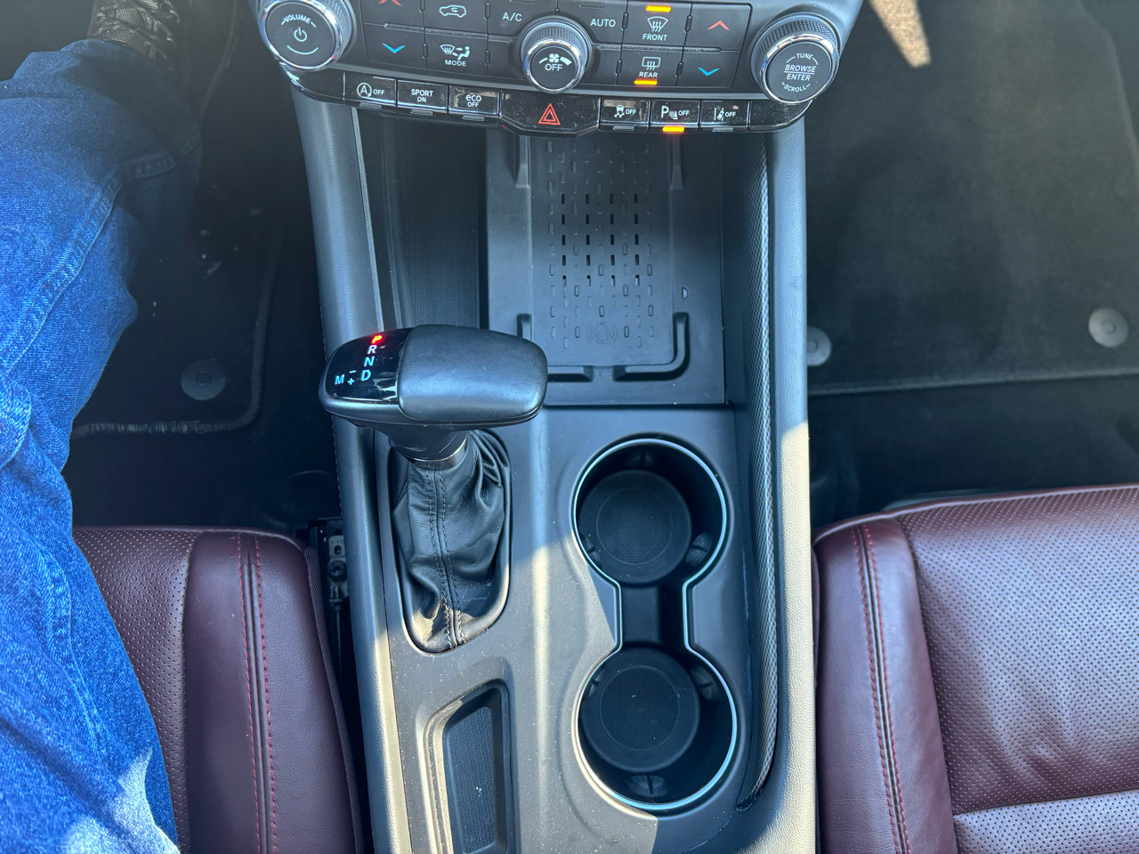 Dodge Durango GT Plus AWD 2025